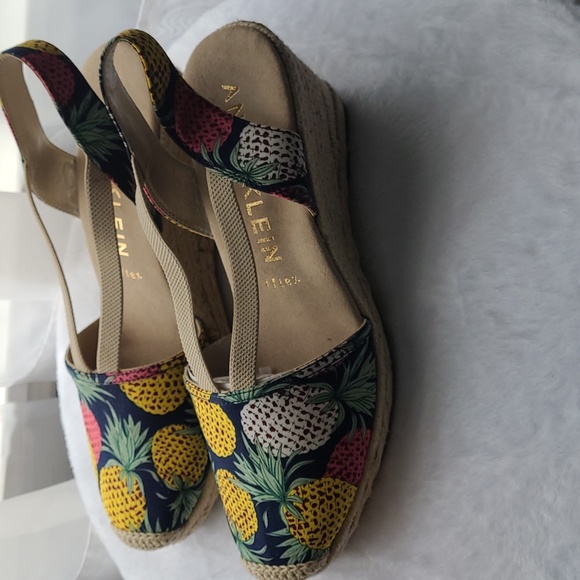 Anne Klein Women's Espadrille - Picture 3 of 10